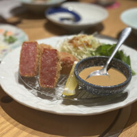 心・技・体 うるふ 博多 - 