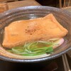 うどん酒場 釜たけ流うどん一寸一杯 - 