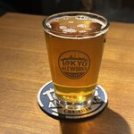 TOKYO ALEWORKS STATION TAPROOM - 