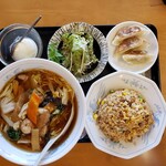 唐坊 - 