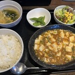 四川料理 好吃 - 