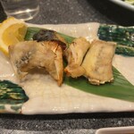 活魚料理 いか清 - 