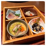 Teppan Kaiseki Utage - 