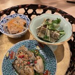 炭火焼き リリー 渋谷店 - 