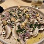 炭火焼き リリー 渋谷店 - 