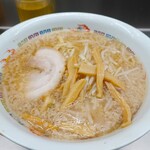 ラーメンの店 ホープ軒 - 
