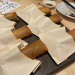 炭火焼き リリー - 