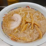 ラーメンの店 ホープ軒 - 