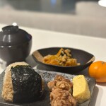 一食 - 