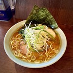 Ramen Komura - 