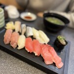 Sushizammai - 