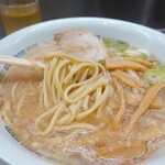ラーメンの店 ホープ軒 - 