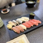 Sushizammai - 