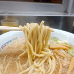 ラーメンの店 ホープ軒 - 
