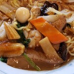 唐坊 - 