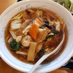 唐坊 - 