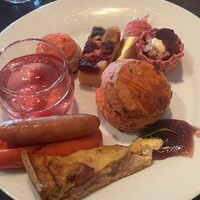 フレンチ キッチン - 