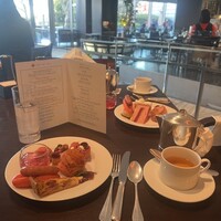 フレンチ キッチン - 