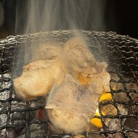 炭火焼肉ホルモン うしごろ 中目黒店 - 