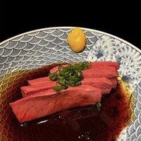 炭火焼肉ホルモン うしごろ 中目黒店 - 