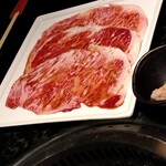 東京焼肉 一頭や - 