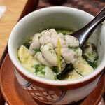 炭焼うな富士 - 日本酒に合う〜