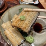 炭焼うな富士 - 