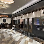 炭焼うな富士 - 外観