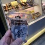 GODIVA GO! - 