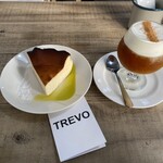 Trevo - 