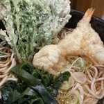 Hakone Soba - 