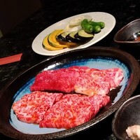 東京焼肉 一頭や コレド室町テラス店 - 