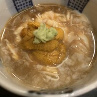 天ぷら はせ川 - 