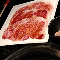 東京焼肉 一頭や コレド室町テラス店 - 