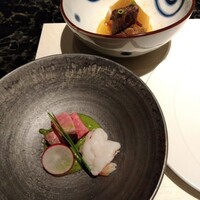 東京焼肉 一頭や コレド室町テラス店 - 