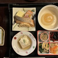 美濃吉 新阪急ホテル店 - 