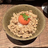 炭火焼鳥とり央 - 