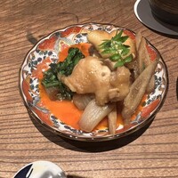 炭火焼鳥とり央 - 