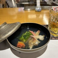 板前心 菊うら - 