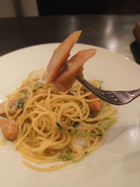 Italian Ryori HAKU photo 4