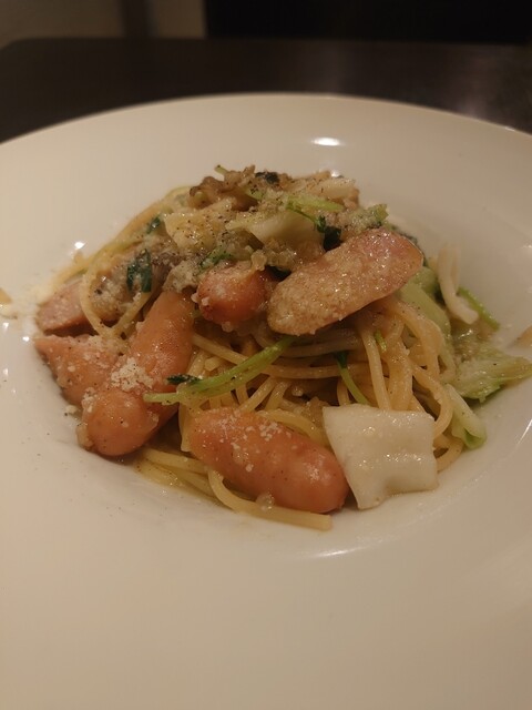 Italian Ryori HAKU photo 2