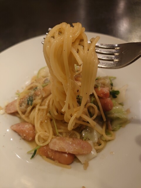 Italian Ryori HAKU photo 3