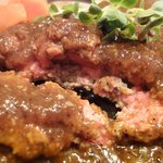 まーさんハンバーグ
