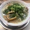 神戸ラーメン 第一旭 三宮西店