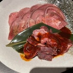 全席個室 炙り旬 - 