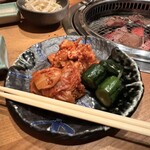 黒毛和牛 牛正 - 