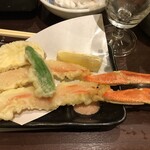 かに・ふぐ専門 蟹吉WEST - 