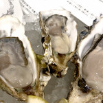 Oysterbar & Wine BELON - 