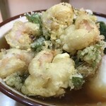 そばの神田東一屋 - 