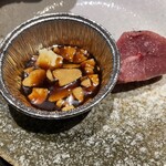 全席個室 炙り旬 - 